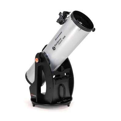 Teleskopio Celestron StarSense Explorer Dobson 10 ''