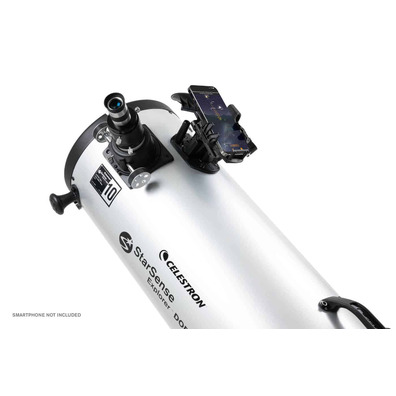 Teleskopio Celestron StarSense Explorer Dobson 10 ''