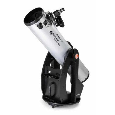 Teleskopio Celestron StarSense Explorer Dobson 8 ''