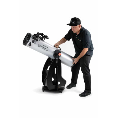 Teleskopio Celestron StarSense Explorer Dobson 8 ''