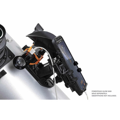 Teleskopio Celestron StarSense Explorer Dobson 8 ''