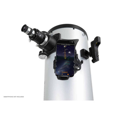 Teleskopio Celestron StarSense Explorer Dobson 8 ''