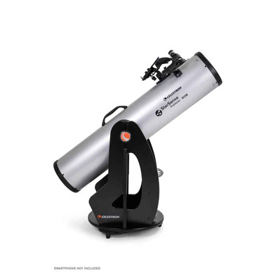 Teleskopio Celestron StarSense Explorer Dobson 8 ''