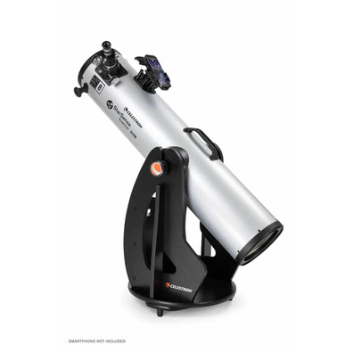 Teleskopio Celestron StarSense Explorer Dobson 8 ''