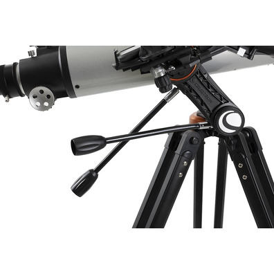 Teleskopio Celestron StarSense Explorer DX 102