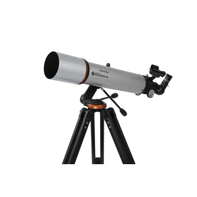 Teleskopio Celestron StarSense Explorer DX 102