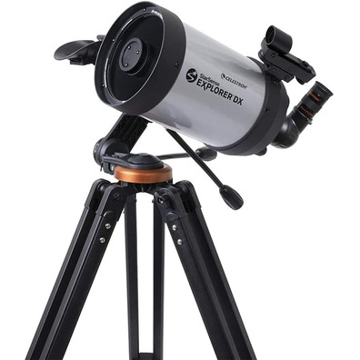 Teleskopio Celestron StarSense Explorer DX 5 '' SCT