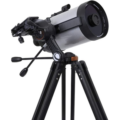 Teleskopio Celestron StarSense Explorer DX 6 '' SCT