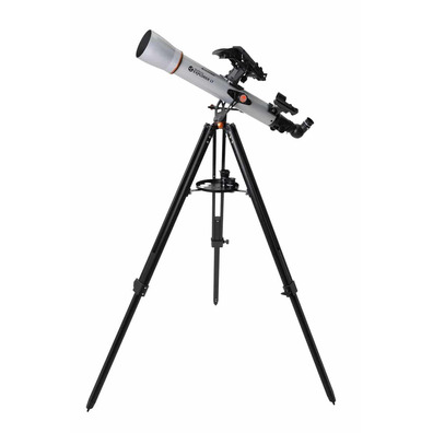 Teleskopio Celestron StarSense Explorer LT 70AZ