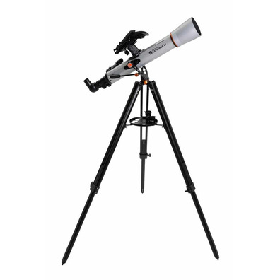 Teleskopio Celestron StarSense Explorer LT 70AZ