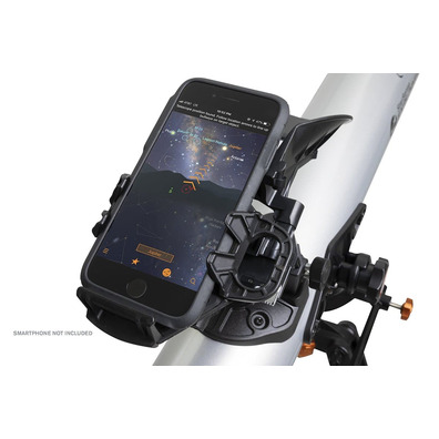 Teleskopio Celestron StarSense Explorer LT 70AZ