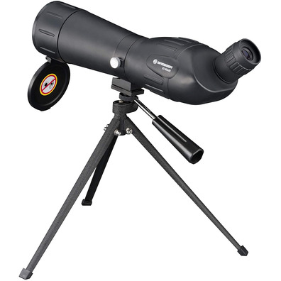Teleskopio Junior Terrestre National Geographic 20-60x60