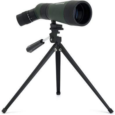 Teleskopio Terrestre Celestron LandScout 12-36x60 45º