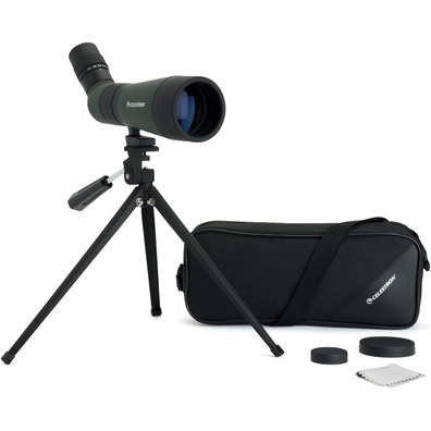 Teleskopio Terrestre Celestron LandScout 12-36x60 45º