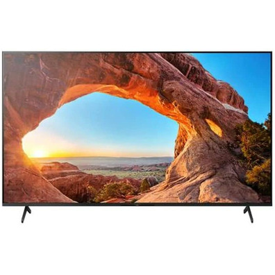 Televisión LED 50 '' Sony KD50X85J Smart TV/4K UHD/Wifi