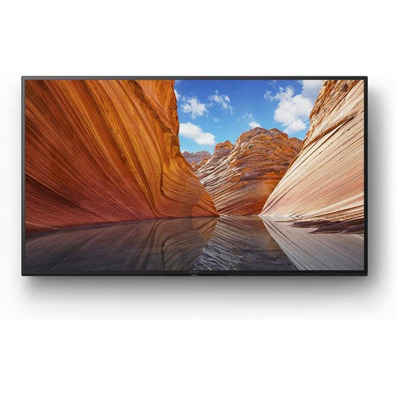 Televisión LED 50 '' Sony KD50X81J Smart TV/4K UHD