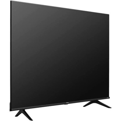 Televisión LED Hisense 58A6BG 58 '' Smart TV 4K UHD