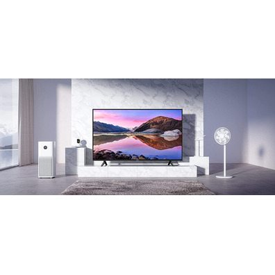 Televisión LED Xiaomi MI TV 43 '' P1E ELA4742EU Smart TV UHD