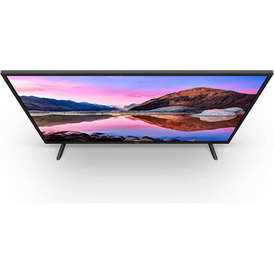 Televisión LED Xiaomi P1E 32 '' ELA4740EU Smart TV HD