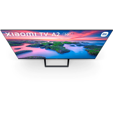 Televisión LED Xiaomi TV A2 ELA4801EU 50 '' Smart TV 4K UHD