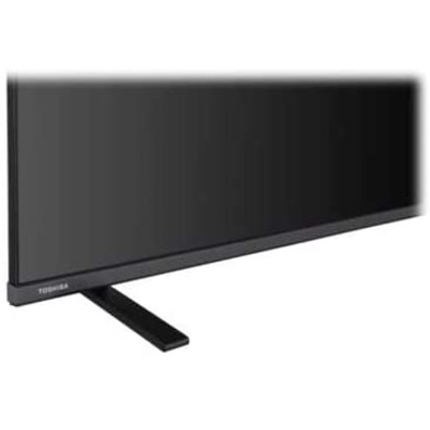 Televisión QLED 55 '' Toshiba 55QA4C63DG Smart TV/UHD 4K/Wifi