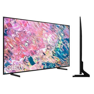 Televisión Samsung QLED QE43Q60BAU 43 '' SmartTV/Wifi 4K