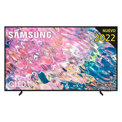 Televisión Samsung QE75Q60BAU 75 '' Ultra HD 4K SmartTV/Wifi