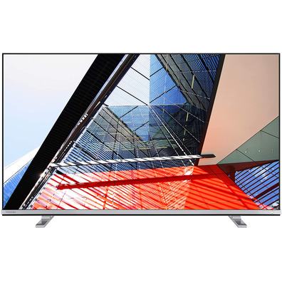 Televisión Toshiba 43UL4B63DG 43 '' DLED Smart TV 4K UHD