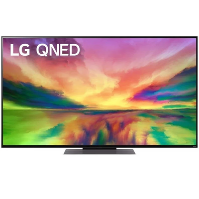 Televisor LG QNED 55QNED826RE 55 "/Ultra HD 4K/Smart TV/ WiFi