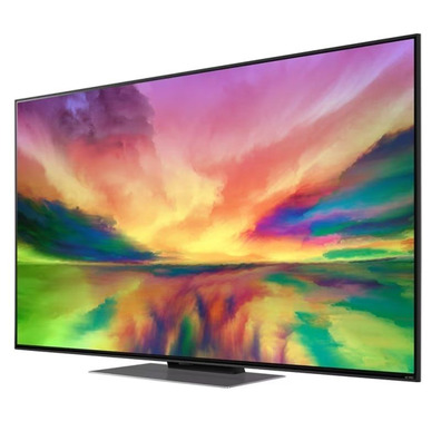 Televisor LG QNED 55QNED826RE 55 "/Ultra HD 4K/Smart TV/ WiFi