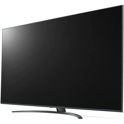 Televisor LG UHD 70UQ81006LB 70 " Ultra HD 4K/Smart TV/WiFi