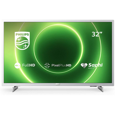 Televisor Philips 32PFS6855 32 " Full HD/SmartTV/WiFi Plata