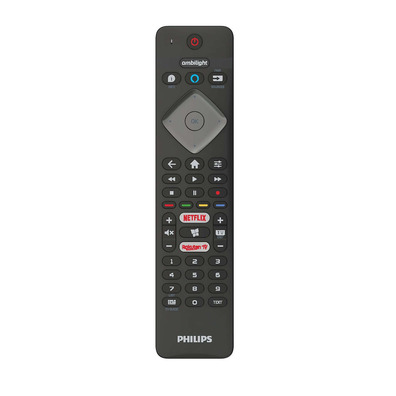 Televisor Philips 55PUS7855 55 " Ultra HD 4K/SmartTV/WiFi Plata