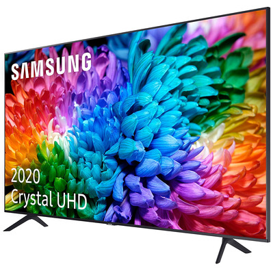 Samsung 70TU7105 70 "Ultra HD 4K / Smart TV / WiFi