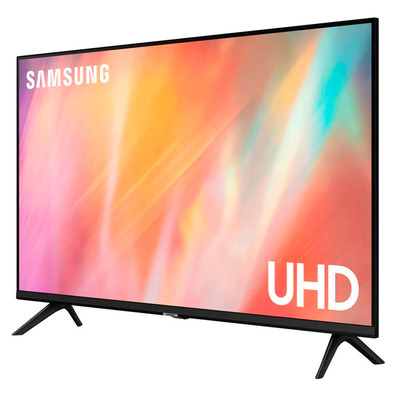 Televisor Samsung Crystal AU7025 55 " UHD 4K HDR1