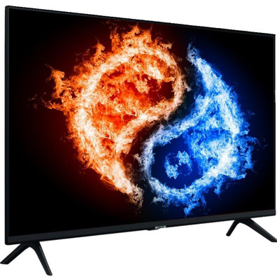 Televisor Samsung Crystal UHD AU7025 55 " Ultra HD 4K/Smart TV/WiFi