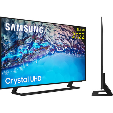 Televisor Samsung Crystal UHD UE43BU8500K 43 '' SmartTV/Wifi