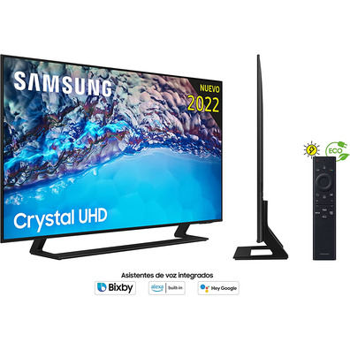 Televisor Samsung Crystal UHD UE43BU8500K 43 '' SmartTV/Wifi