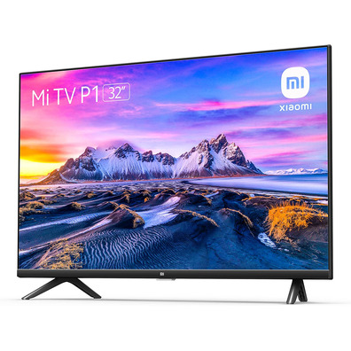 Televisor Xiaomi Mi LED TV P1 32 " HD SmartTV WiFi