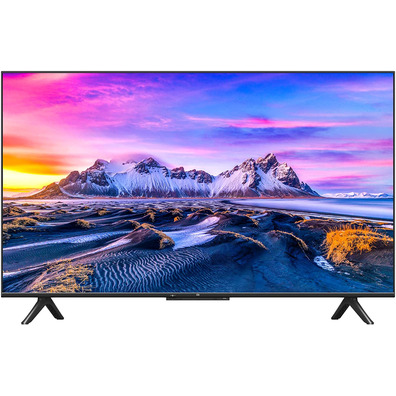 Televisor Xiaomi Mi TV P1 43 " Ultra HD 4K/Smart TV/WiFi