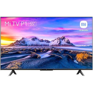 Televisor Xiaomi Mi TV P1 55 " Ultra HD 4K Smart TV/WiFi