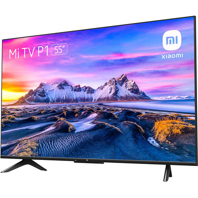 Televisor Xiaomi Mi TV P1 55 " Ultra HD 4K Smart TV/WiFi