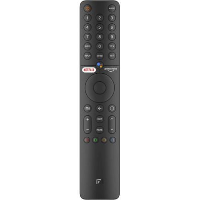 Televisor Xiaomi Mi TV P1 55 " Ultra HD 4K Smart TV/WiFi