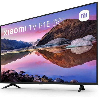 Televisor Xiaomi TV PIE 55 '' Ultra HD 4K Smart TV/Wifi