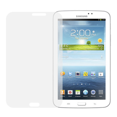 Screen Protector Tempered Glass for Samsung Galaxy Tab 3 7"