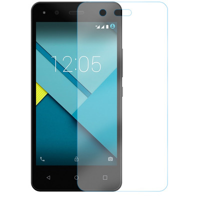 Screen Protector tempered glass 0.26mm bq Aquaris M4.5