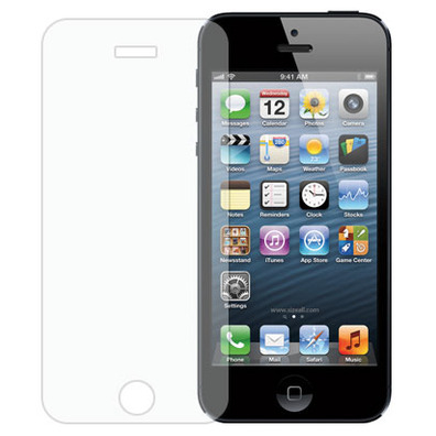 Screen Protector tempered glass 0.26mm iPhone 5 5C 5S