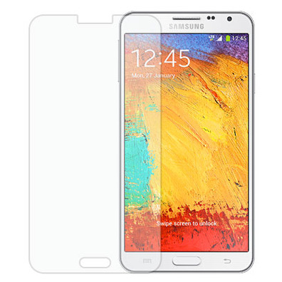 Screen Protector tempered glass Samsung Galaxy Note 3