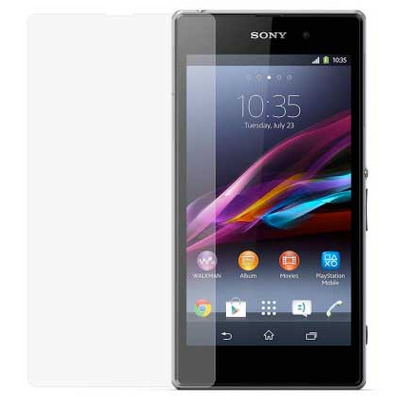 Screen Protector Tempered Glass Sony Xperia Z1 Compact