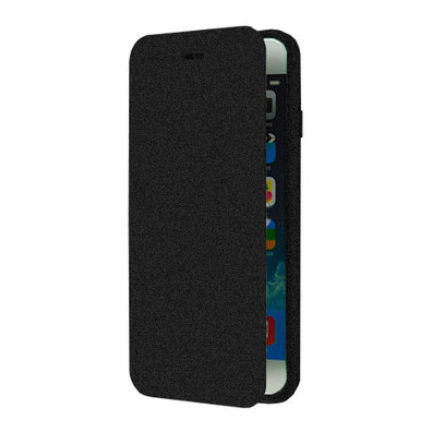 Flip cover for iPhone 6 Plus Gelb